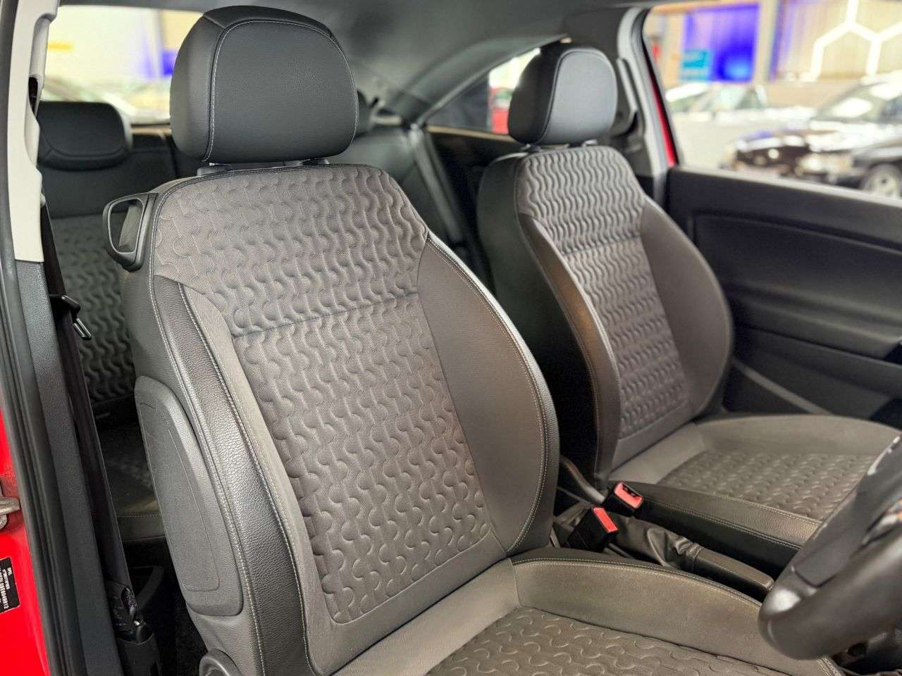 2014 VAUXHALL CORSA 2014 VAUXHALL CORSA
