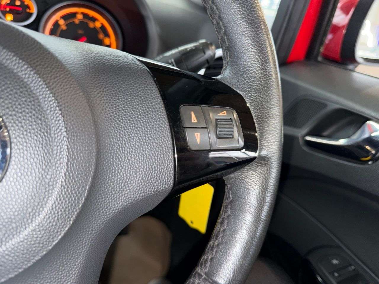 2014 VAUXHALL CORSA 2014 VAUXHALL CORSA