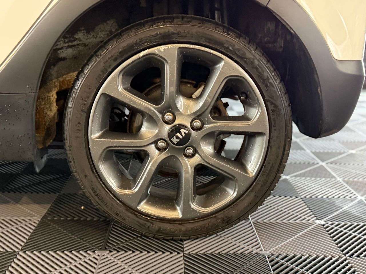 2018 KIA PICANTO 2018 KIA PICANTO