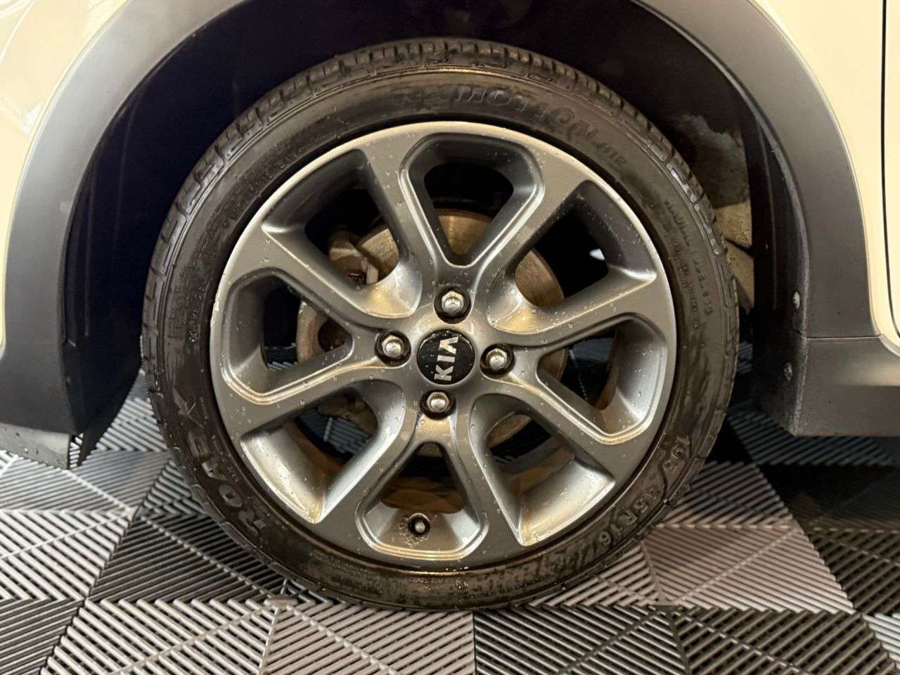 2018 KIA PICANTO 2018 KIA PICANTO