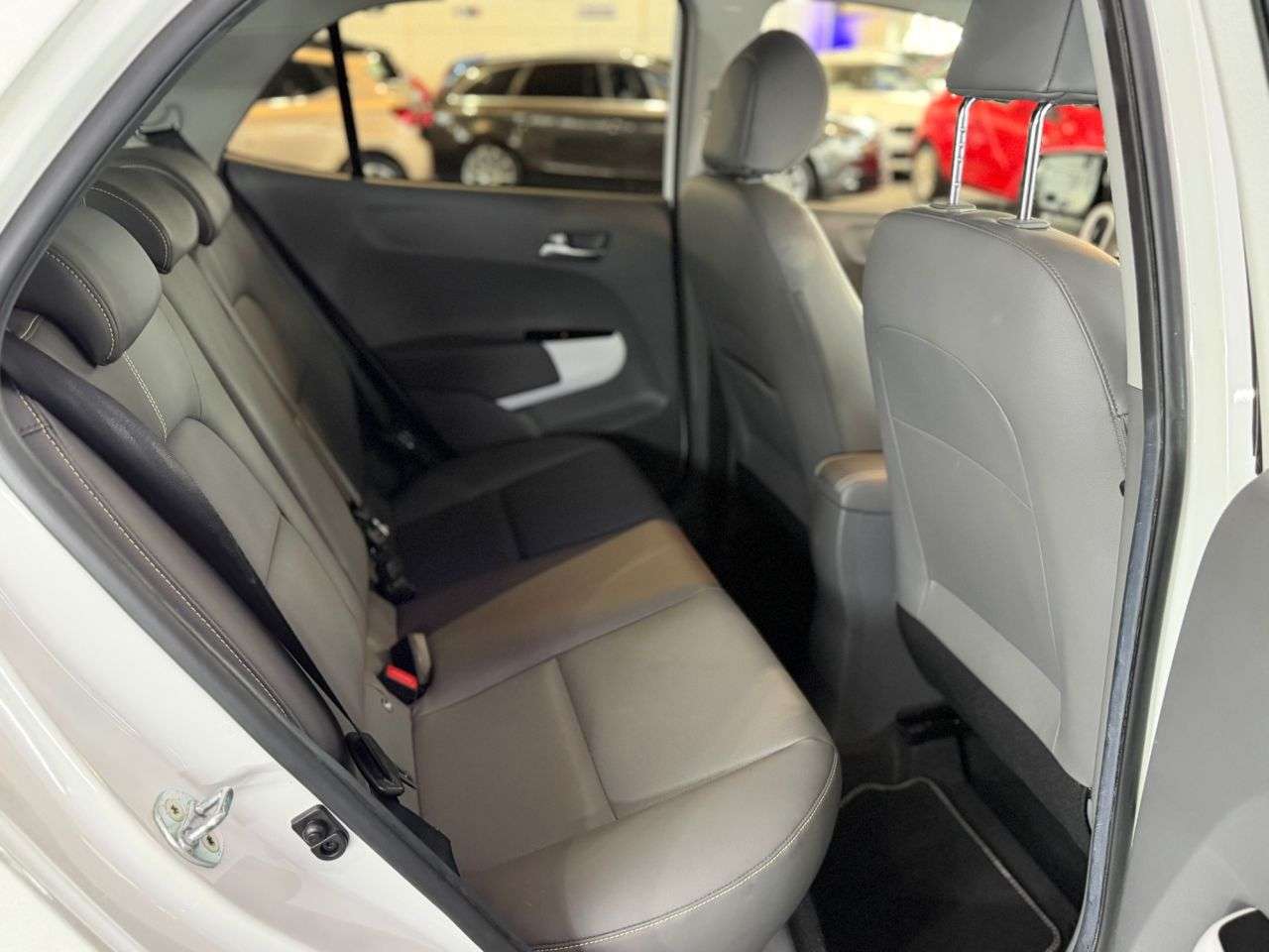 2018 KIA PICANTO 2018 KIA PICANTO