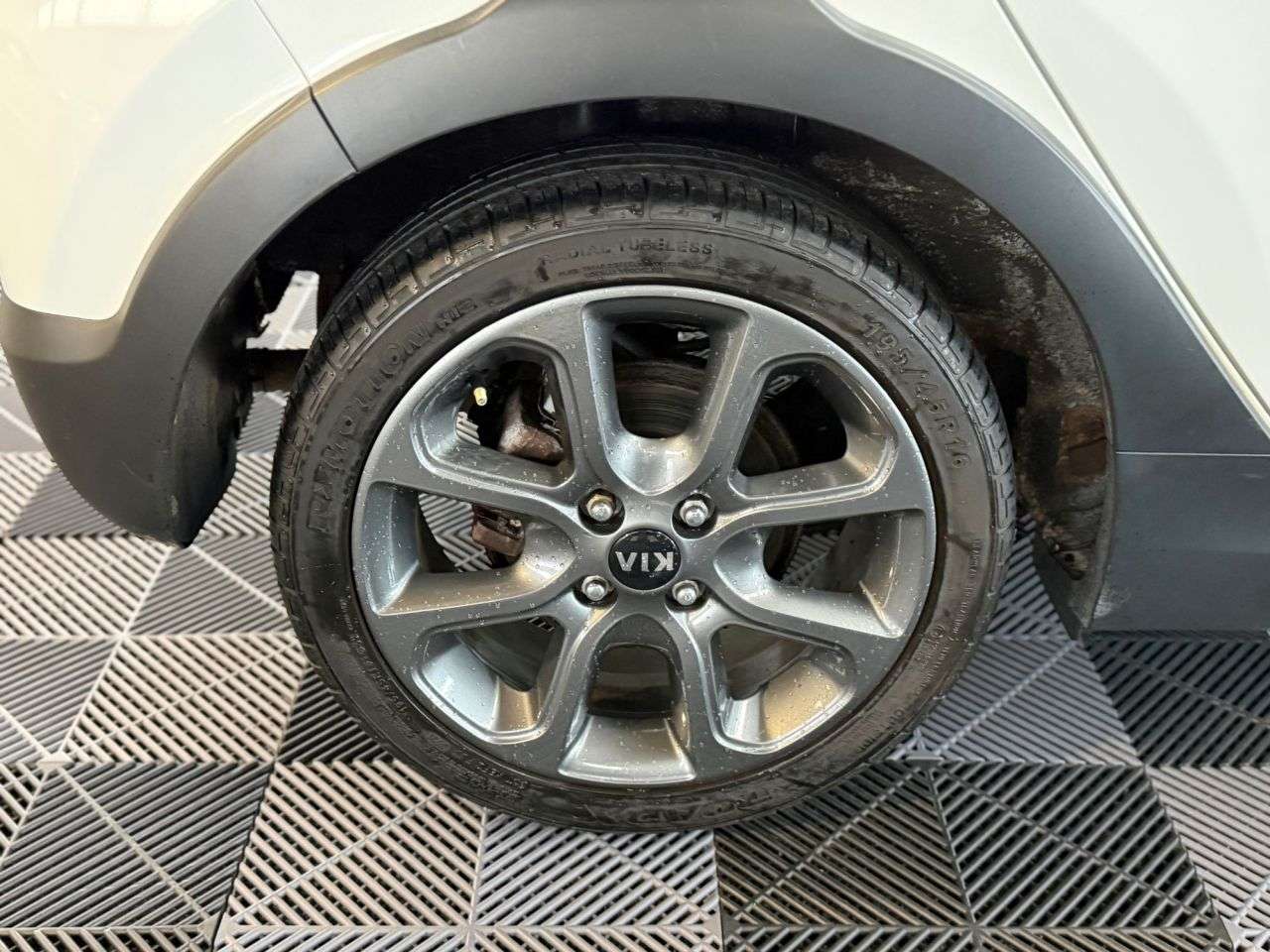 2018 KIA PICANTO 2018 KIA PICANTO