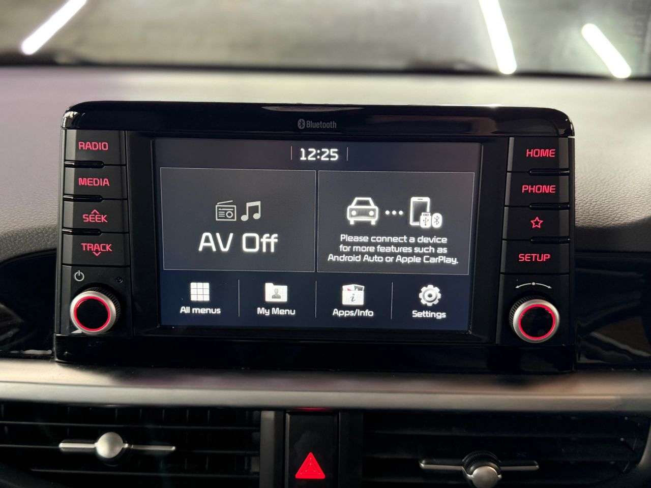 2018 KIA PICANTO 2018 KIA PICANTO