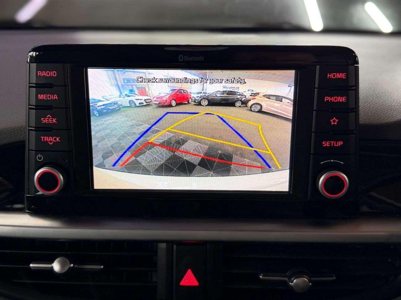 2018 KIA PICANTO 2018 KIA PICANTO