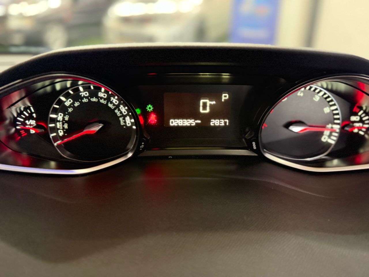 2016 PEUGEOT 308 2016 PEUGEOT 308