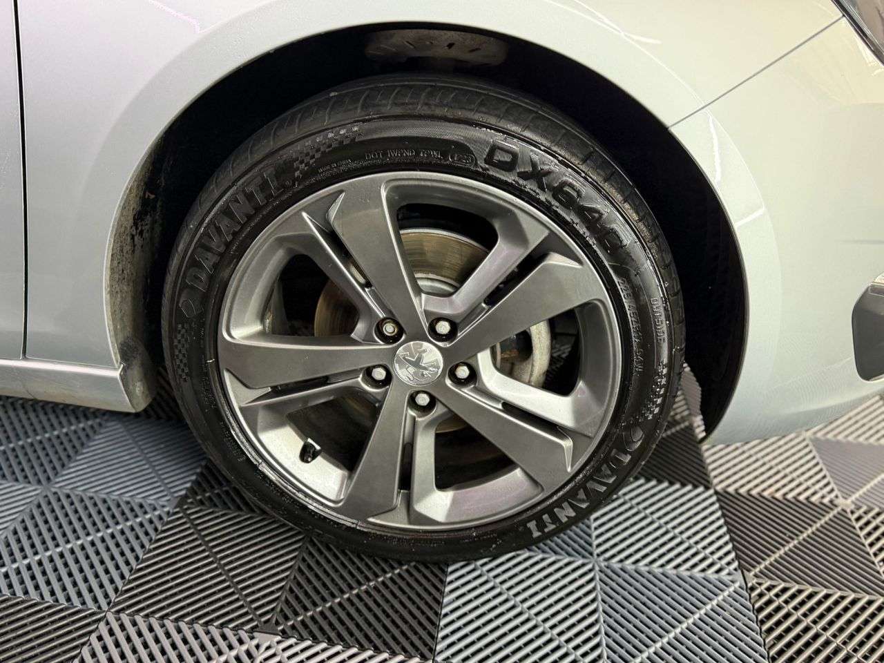 2016 PEUGEOT 308 2016 PEUGEOT 308