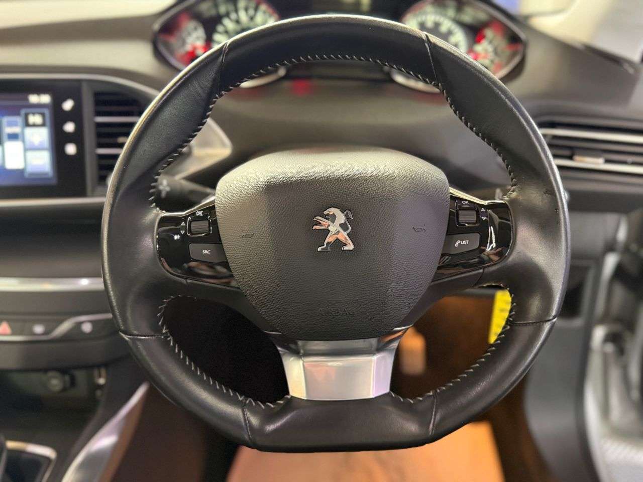 2016 PEUGEOT 308 2016 PEUGEOT 308