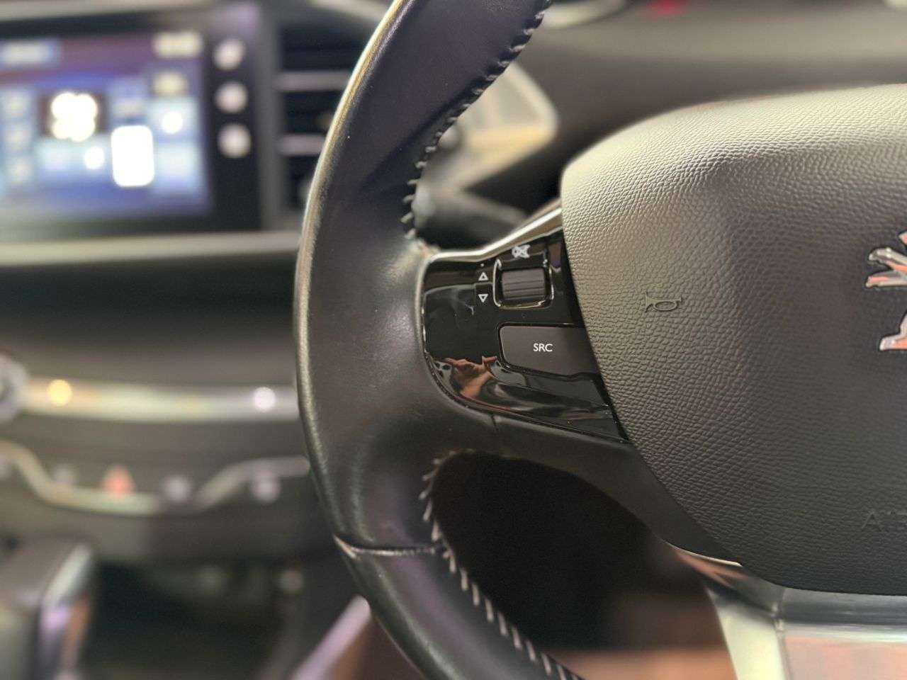 2016 PEUGEOT 308 2016 PEUGEOT 308