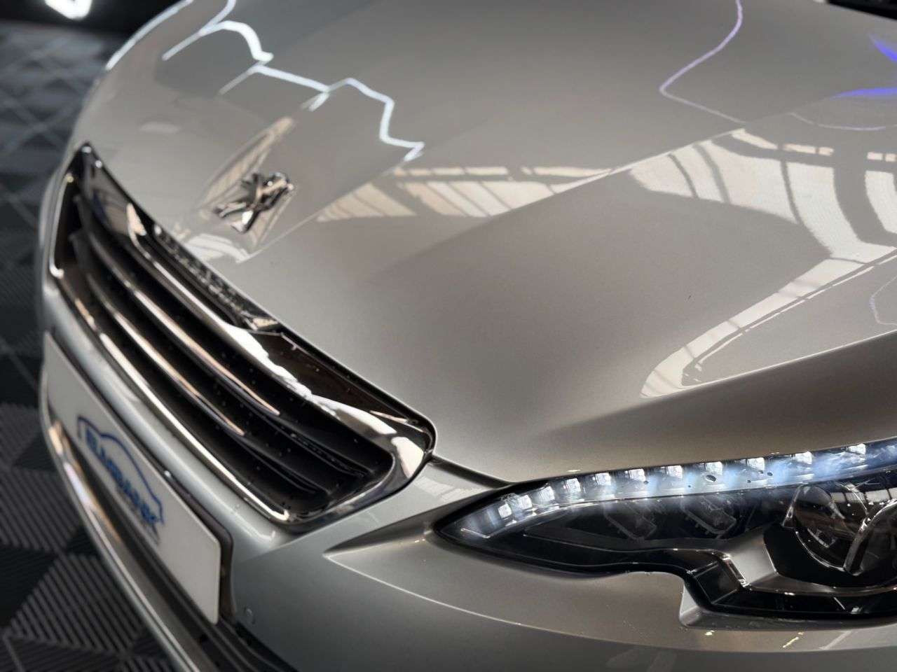2016 PEUGEOT 308 2016 PEUGEOT 308