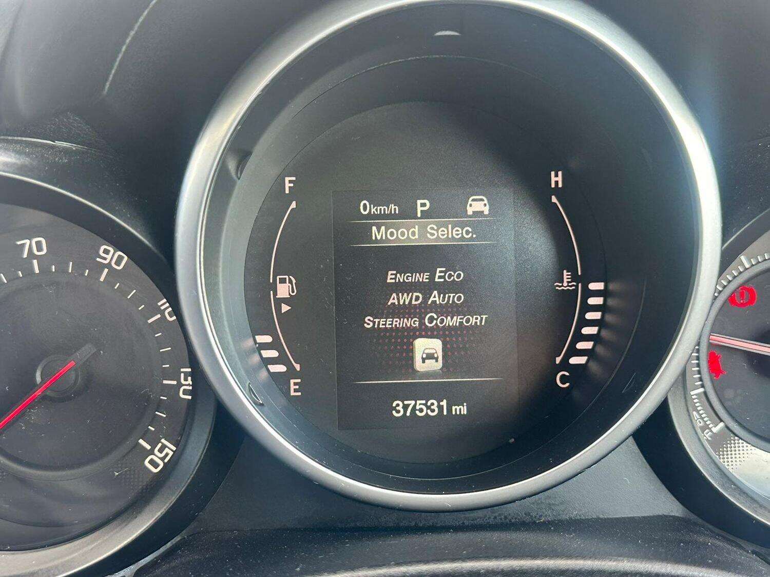 2015 FIAT 500X 2015 FIAT 500X