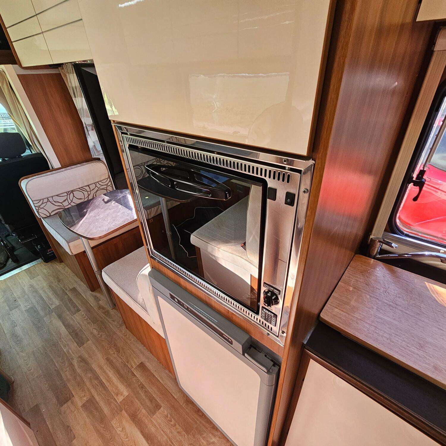 2016 RENAULT MASTER 2016 RENAULT MASTER