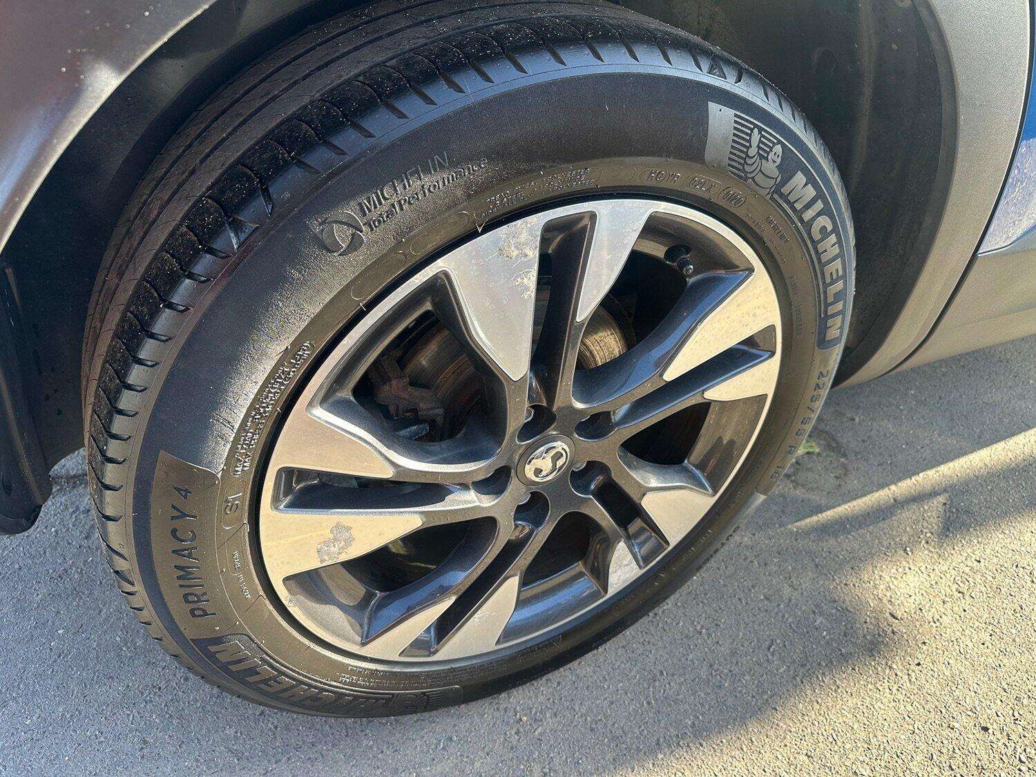 2020 VAUXHALL GRANDLAND X 2020 VAUXHALL GRANDLAND X