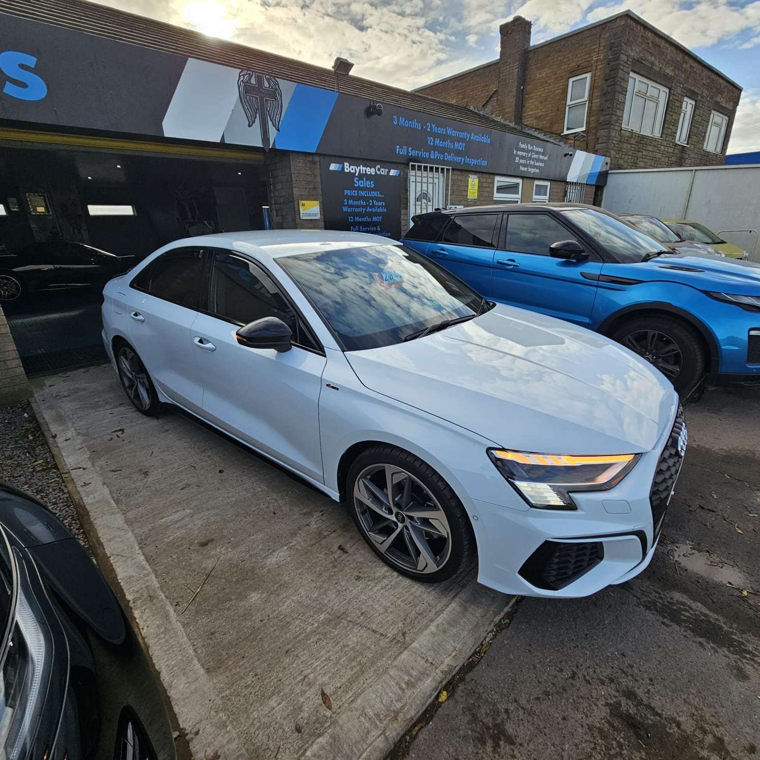 2022 AUDI A3 2022 AUDI A3
