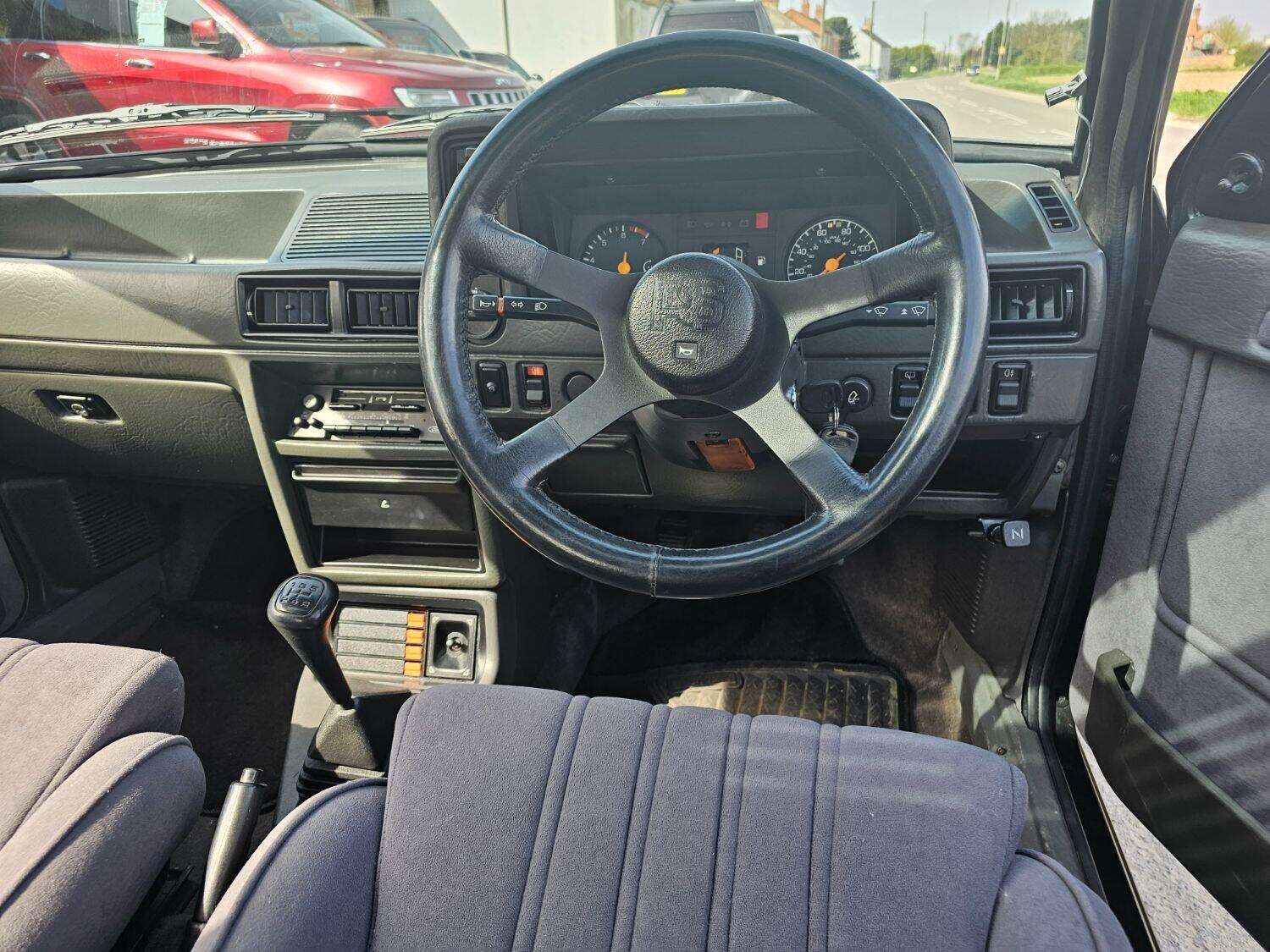 1981 FORD ESCORT 1981 FORD ESCORT