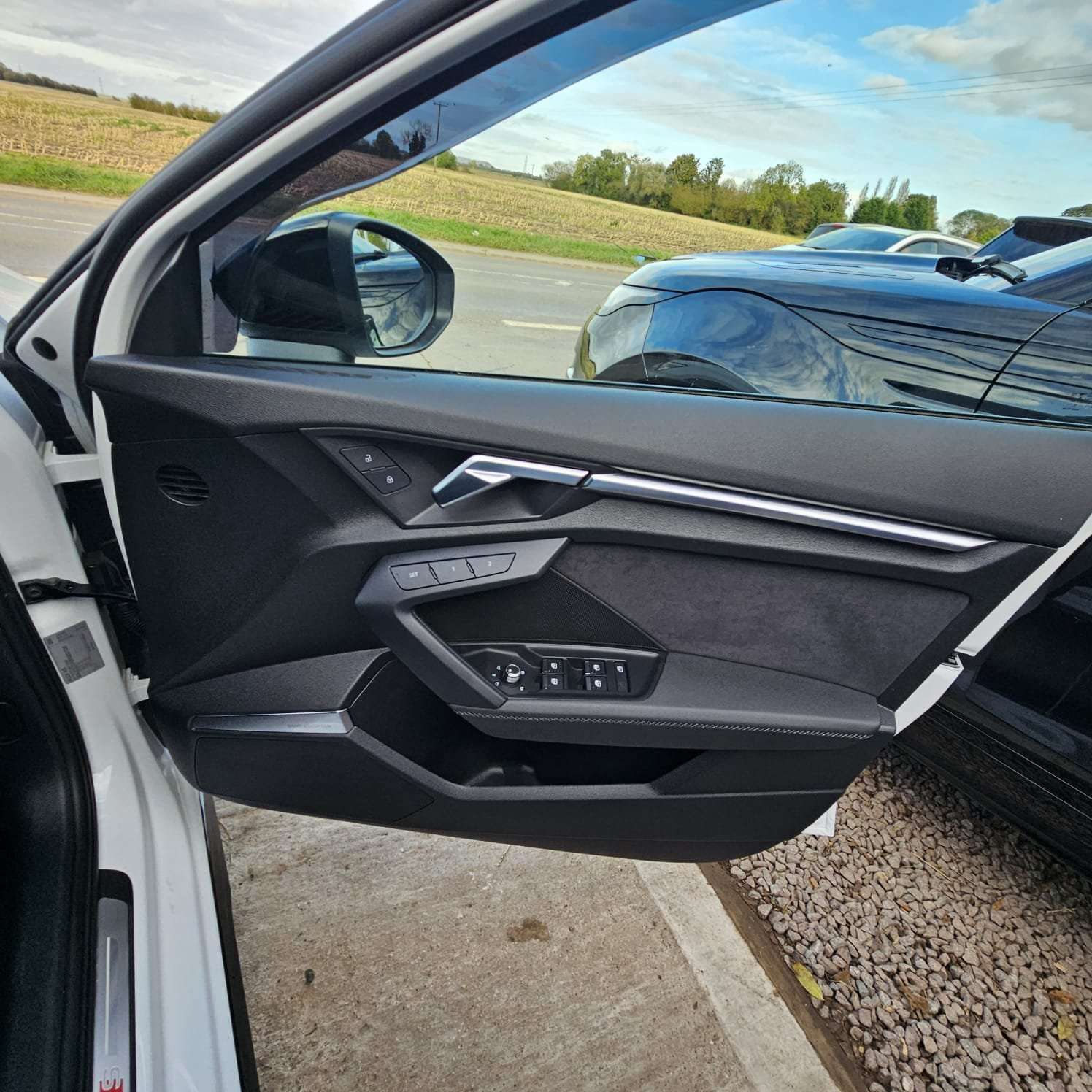 2022 AUDI A3 2022 AUDI A3