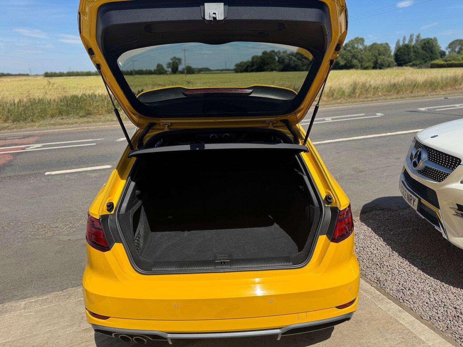 2016 AUDI A3 2016 AUDI A3