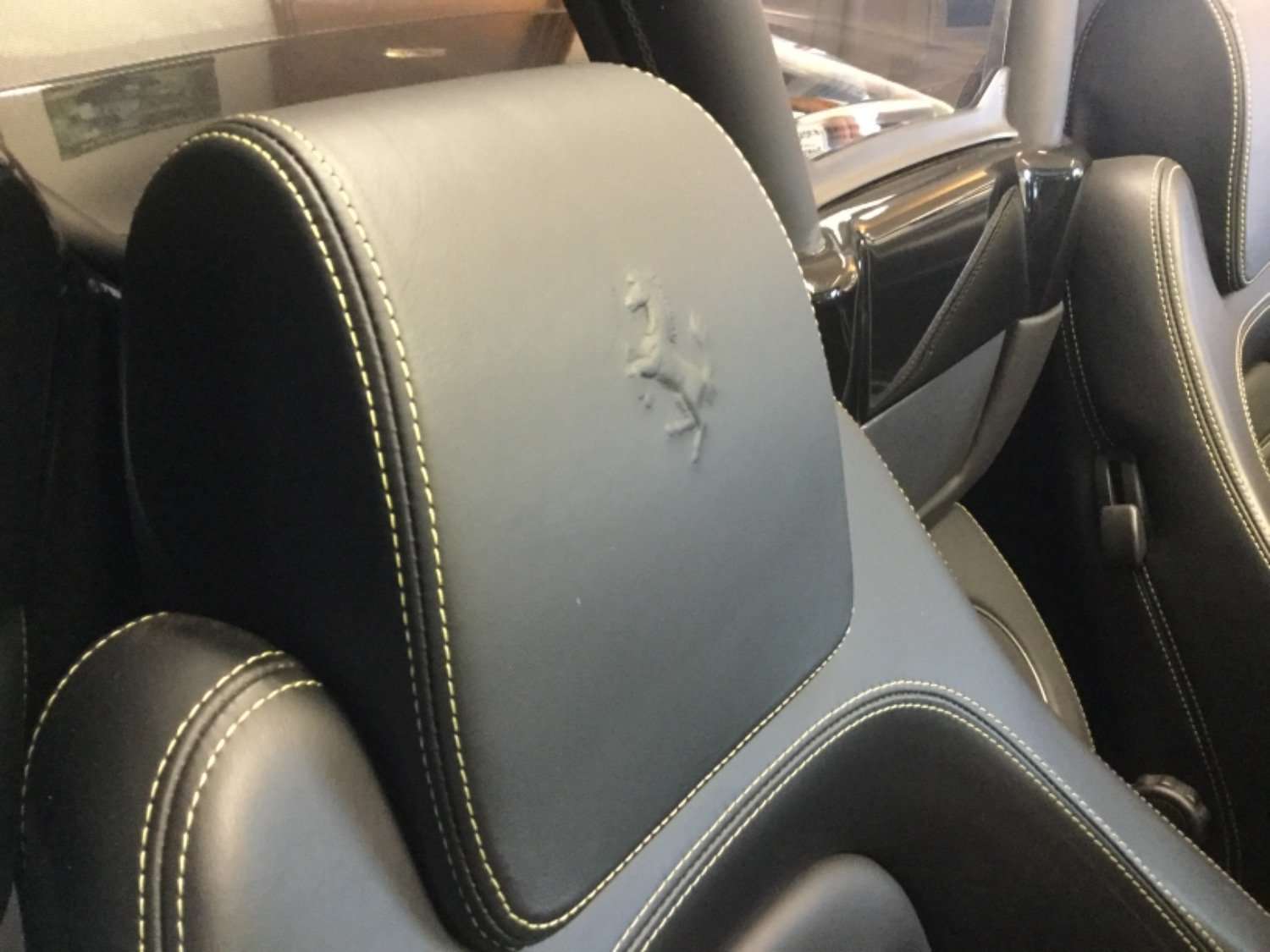 2007 FERRARI ALL MODELS 2007 FERRARI ALL MODELS