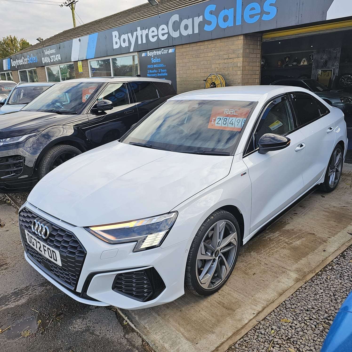 2022 AUDI A3 2022 AUDI A3