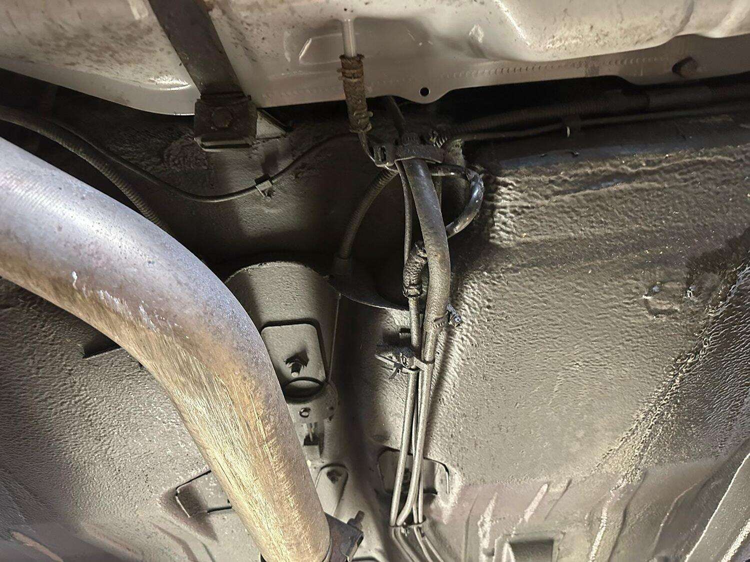 1990 FORD ESCORT 1990 FORD ESCORT