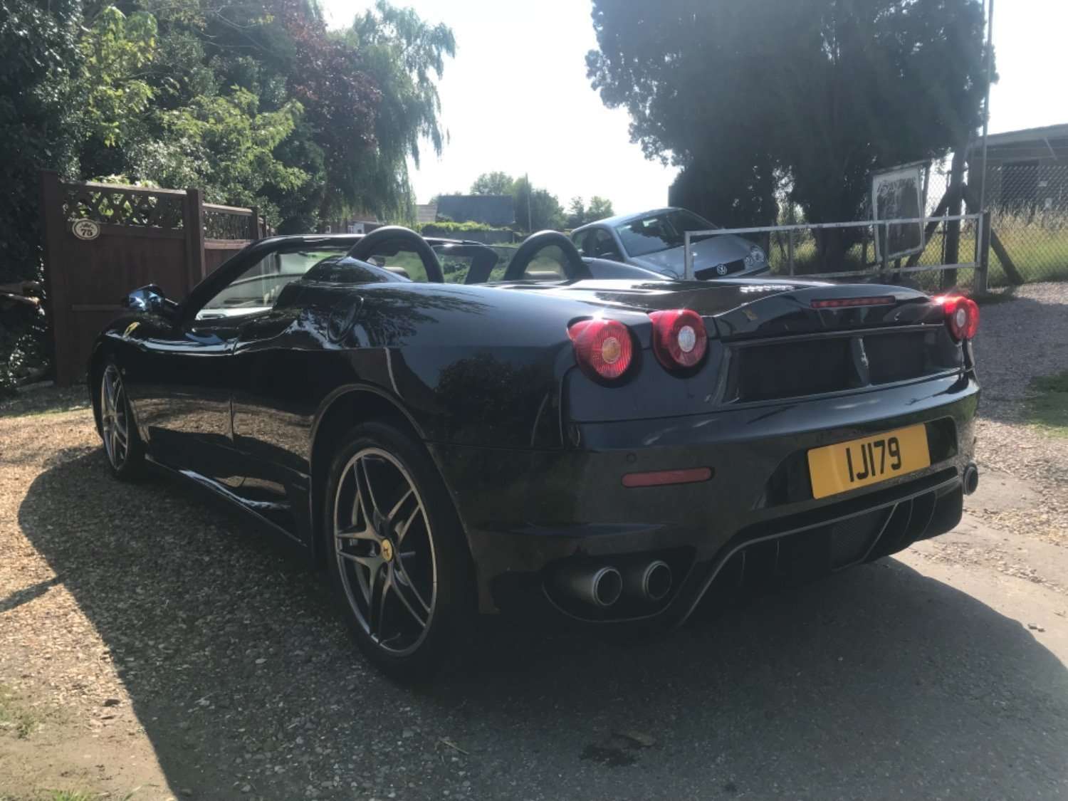 A 2007 FERRARI ALL MODELS FERRARI A 2007 FERRARI ALL MODELS FERRARI