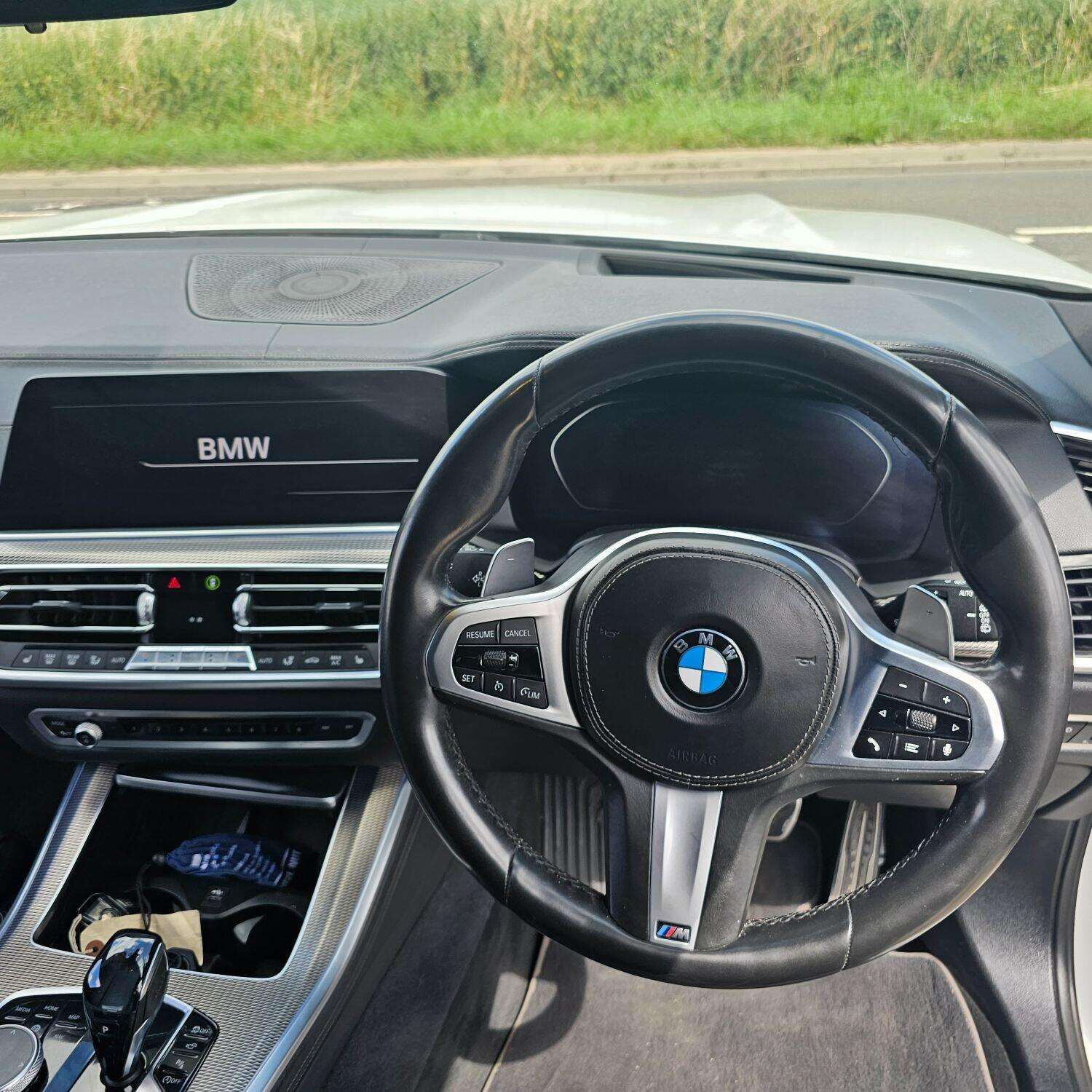 2019 BMW X5 2019 BMW X5