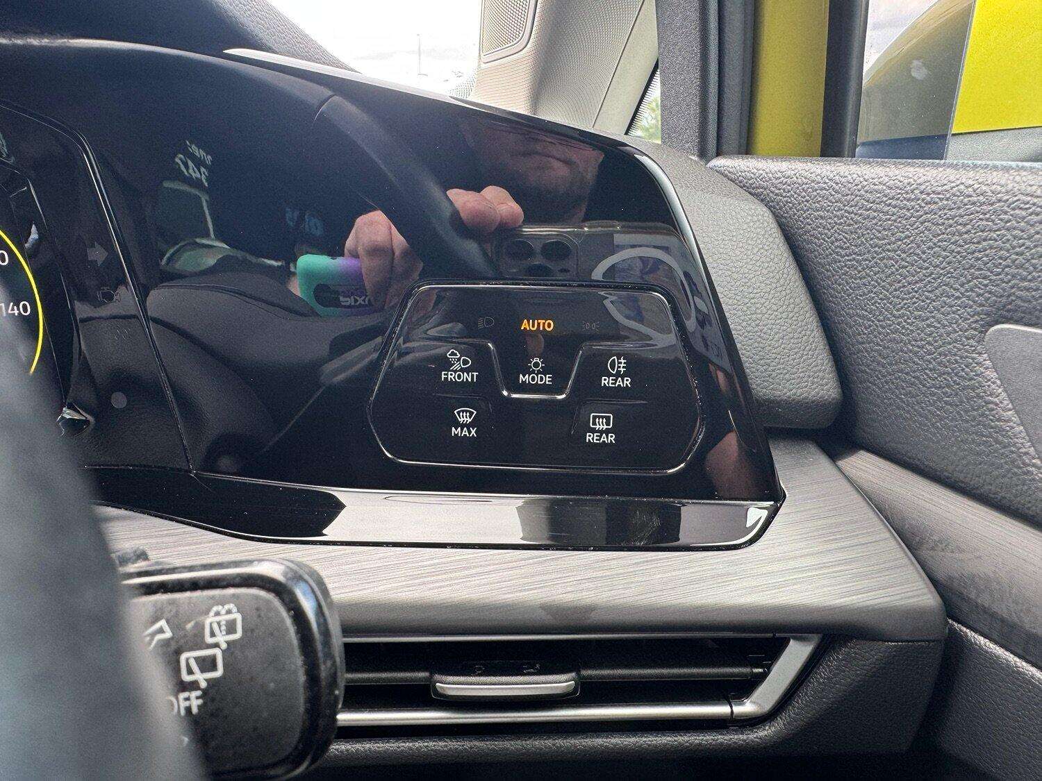 2022 VOLKSWAGEN GOLF 2022 VOLKSWAGEN GOLF