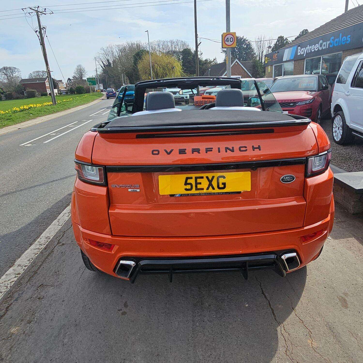 A 2017 LAND ROVER RANGE ROVER EVOQUE 2.0 TD4 HSE Lux Dynamic A 2017 LAND ROVER RANGE ROVER EVOQUE 2.0 TD4 HSE Lux Dynamic