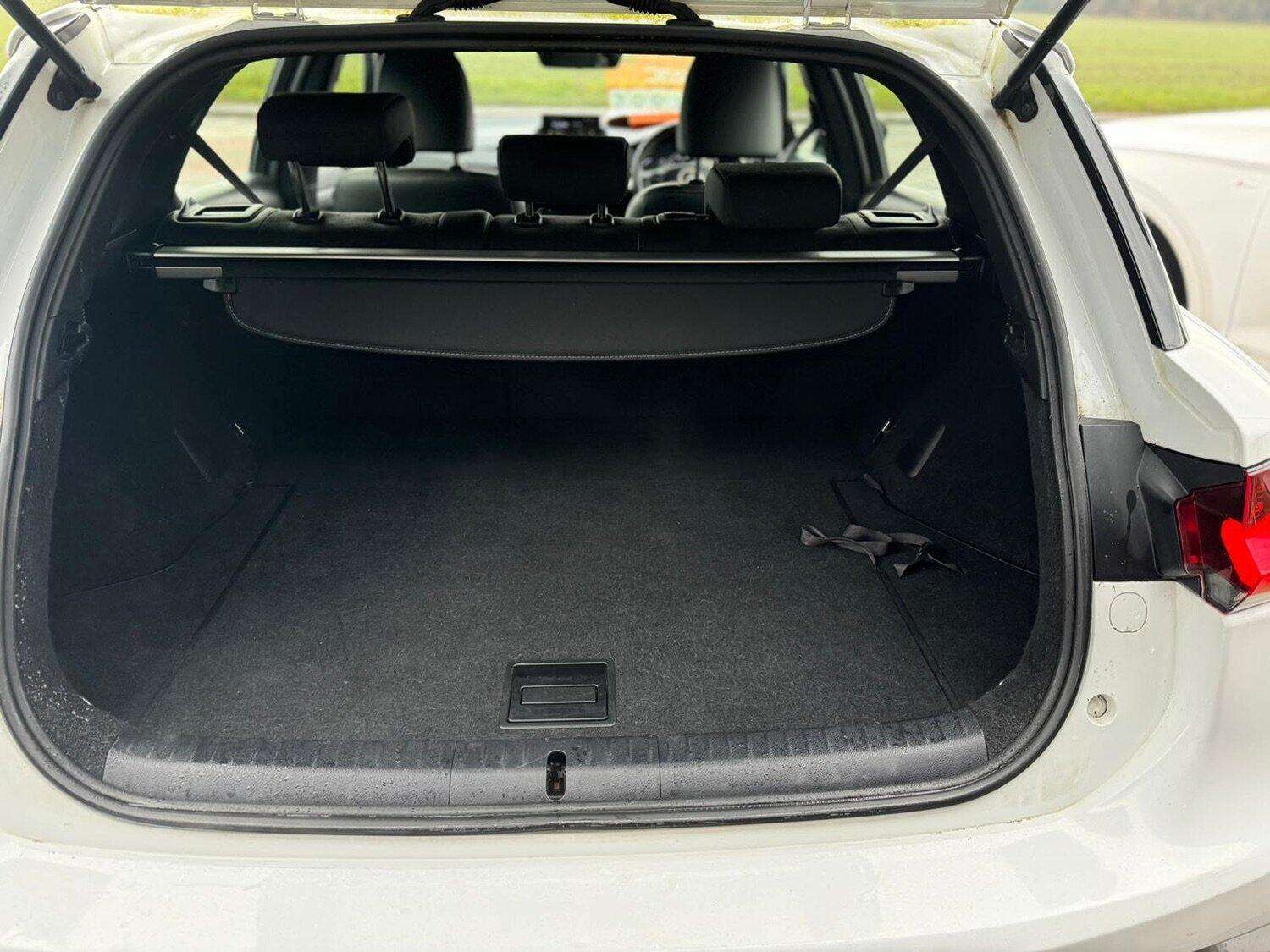 2017 LEXUS CT 2017 LEXUS CT