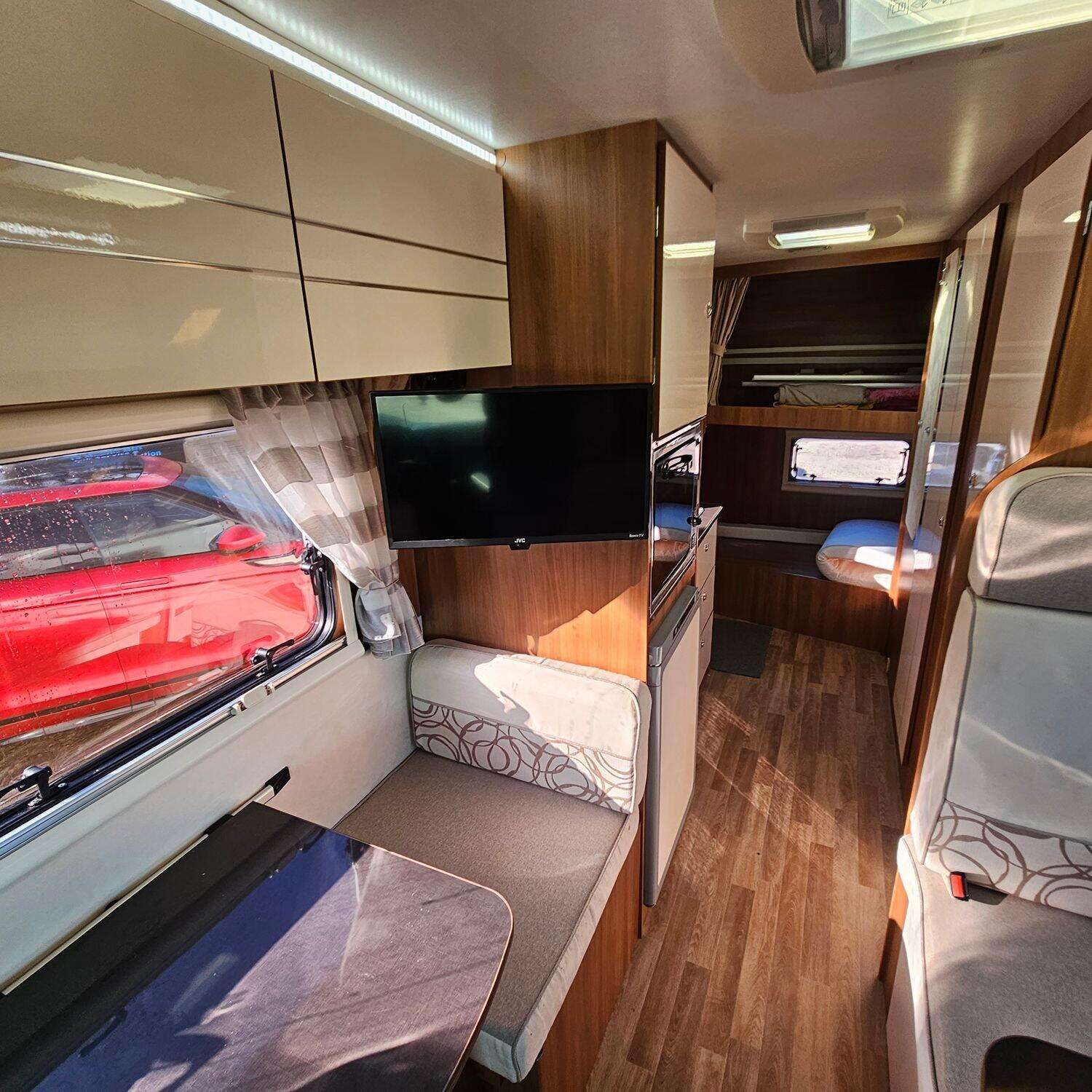 2016 RENAULT MASTER 2016 RENAULT MASTER