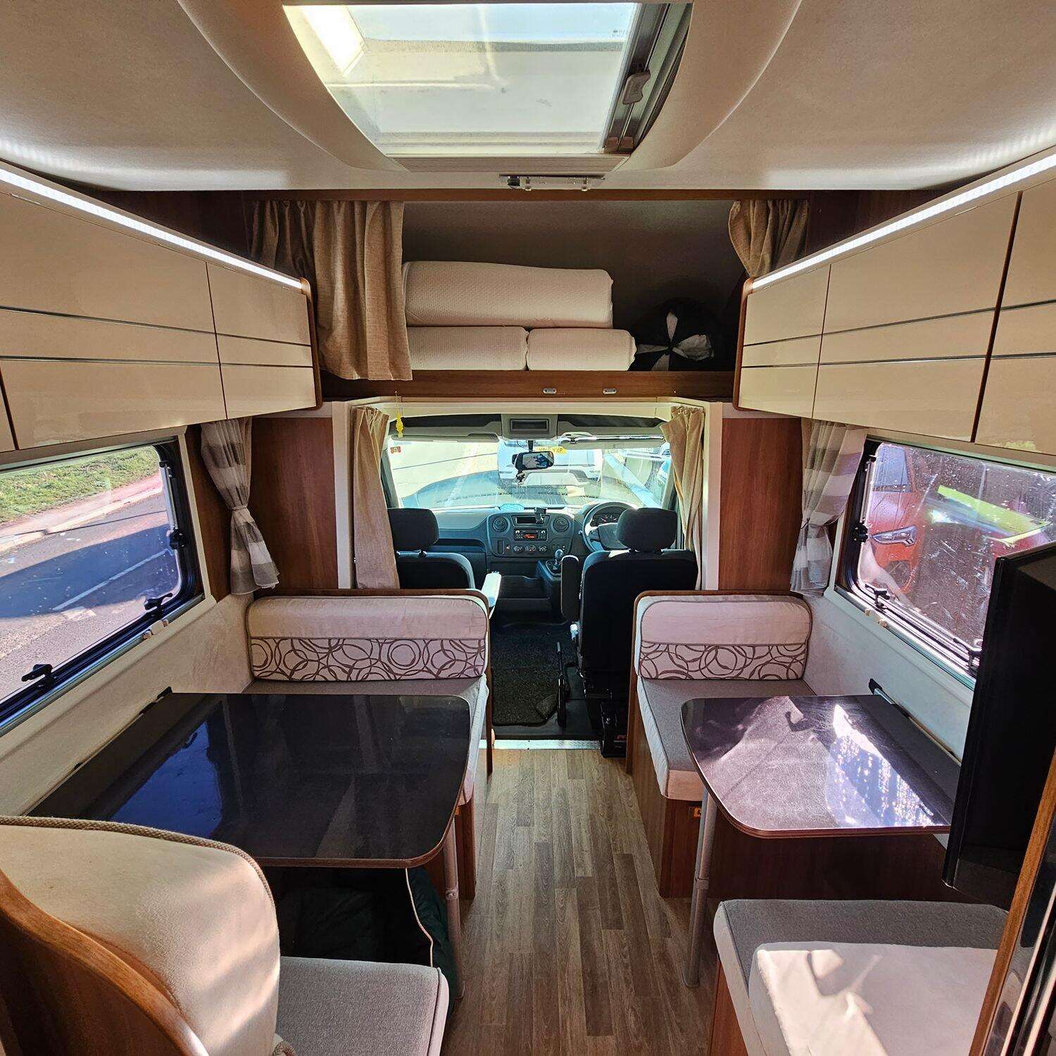 2016 RENAULT MASTER 2016 RENAULT MASTER