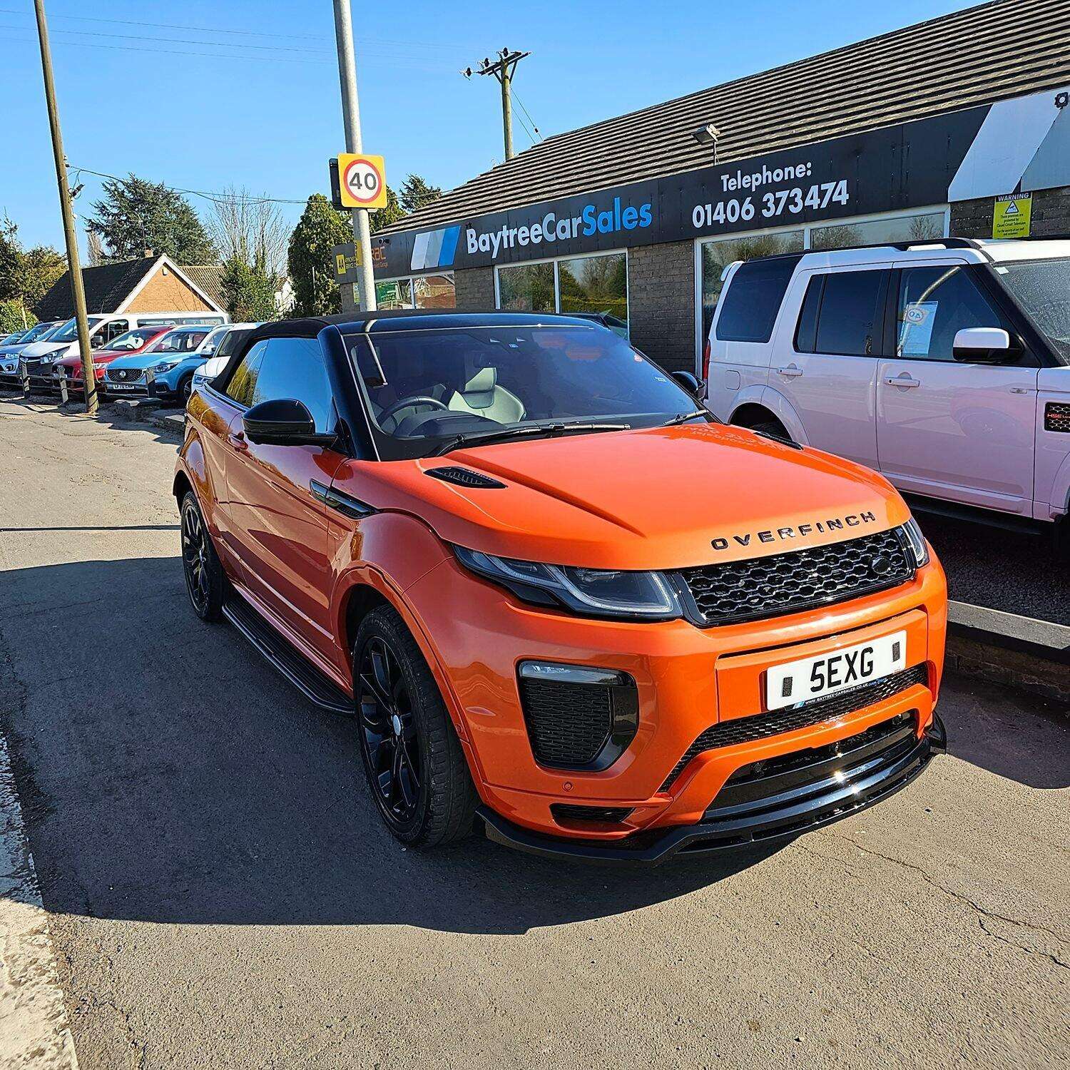 A 2017 LAND ROVER RANGE ROVER EVOQUE 2.0 TD4 HSE Lux Dynamic A 2017 LAND ROVER RANGE ROVER EVOQUE 2.0 TD4 HSE Lux Dynamic