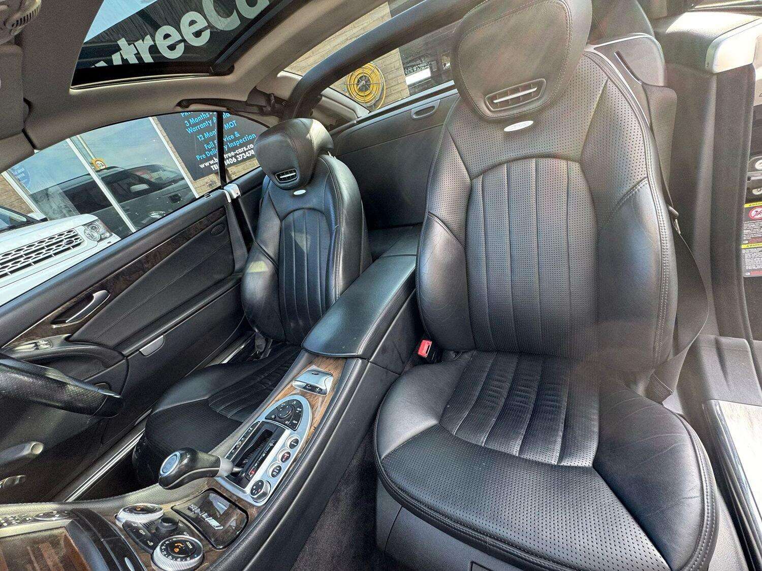 2008 MERCEDES-BENZ SL 2008 MERCEDES-BENZ SL