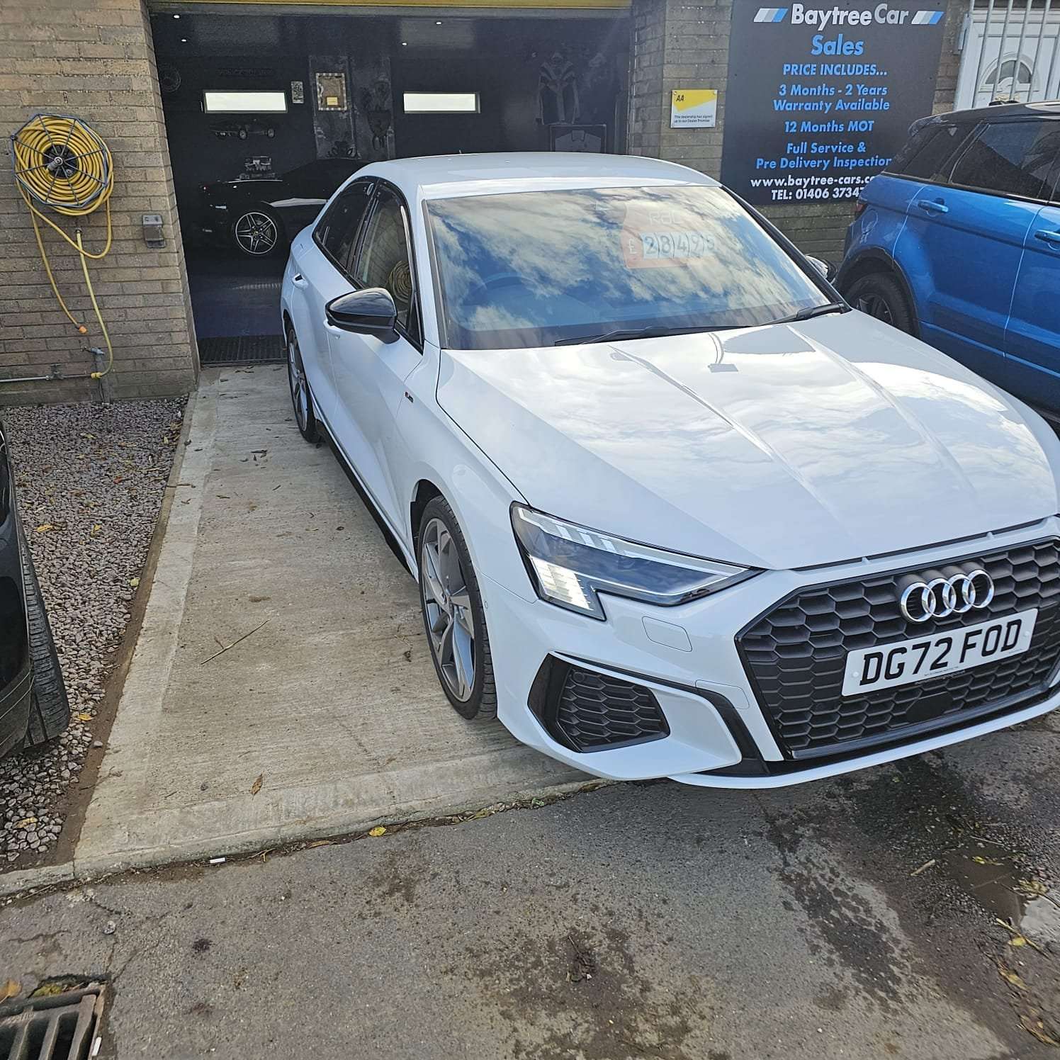 2022 AUDI A3 2022 AUDI A3