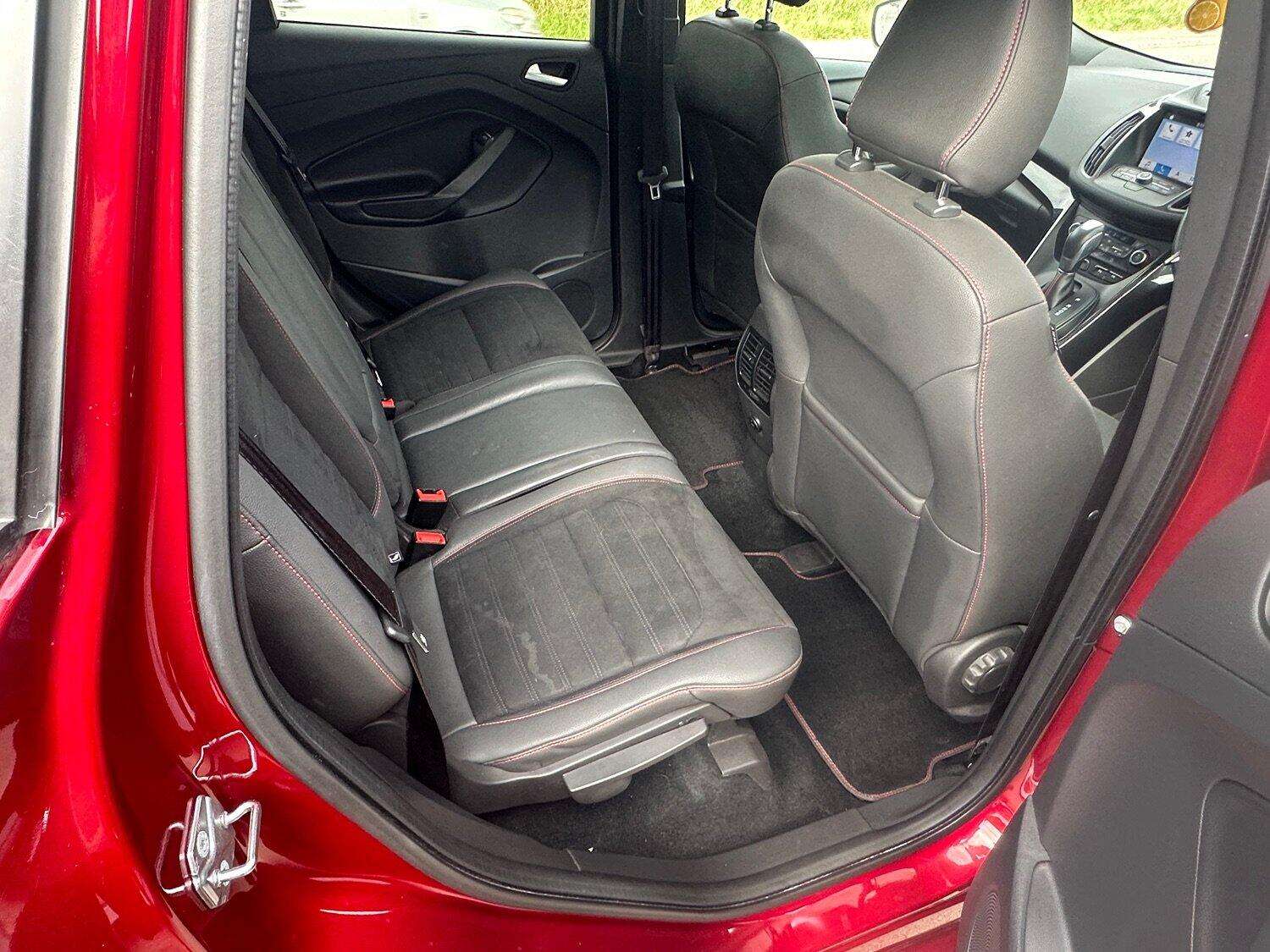 2019 FORD KUGA 2019 FORD KUGA