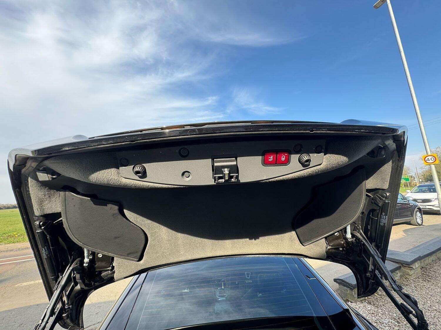 2008 MERCEDES-BENZ SL 2008 MERCEDES-BENZ SL