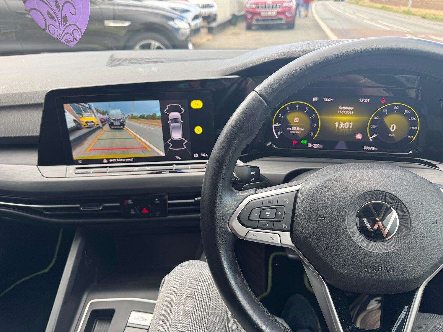 2022 VOLKSWAGEN GOLF 2022 VOLKSWAGEN GOLF