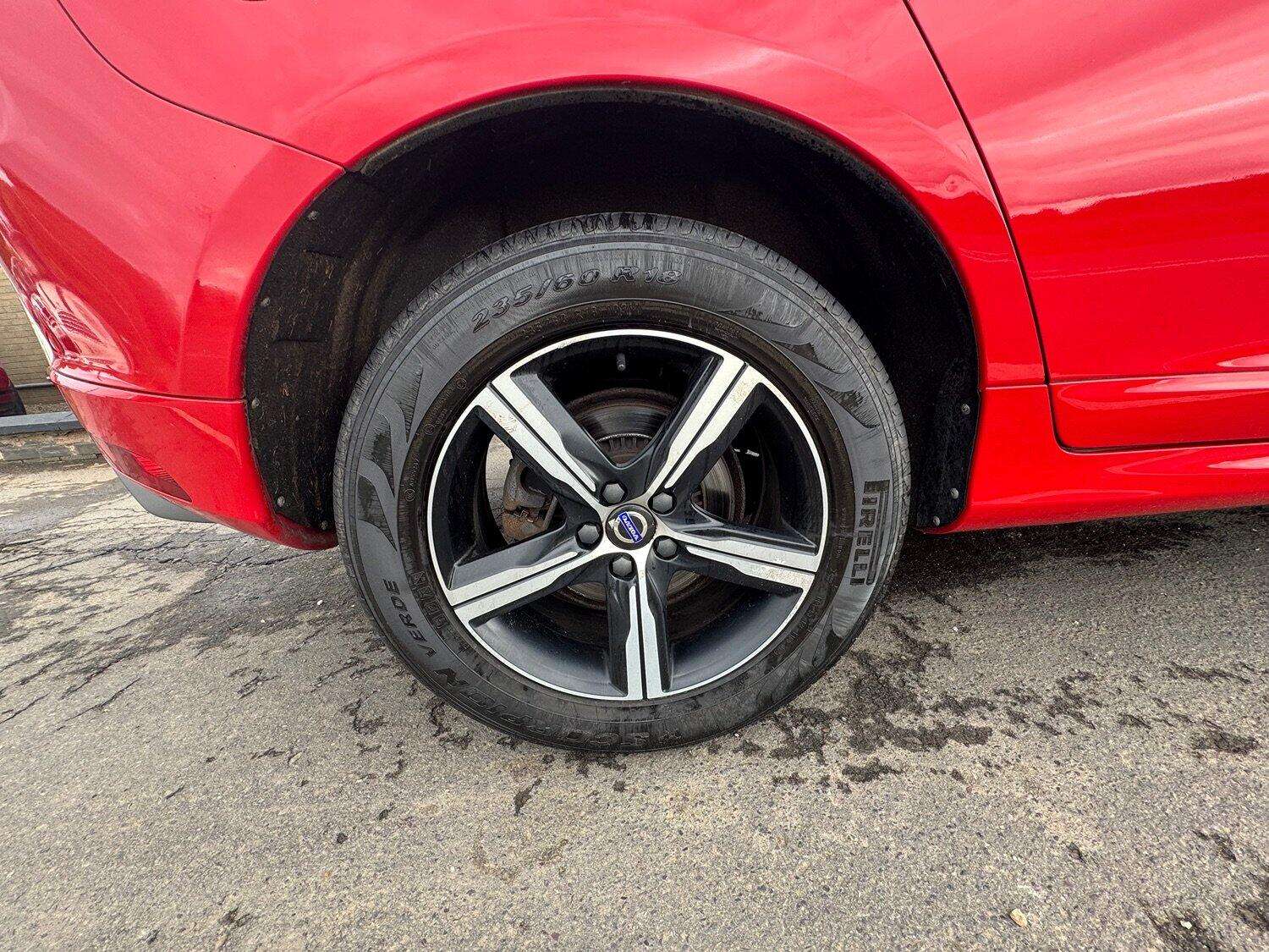 2016 VOLVO XC60 2016 VOLVO XC60