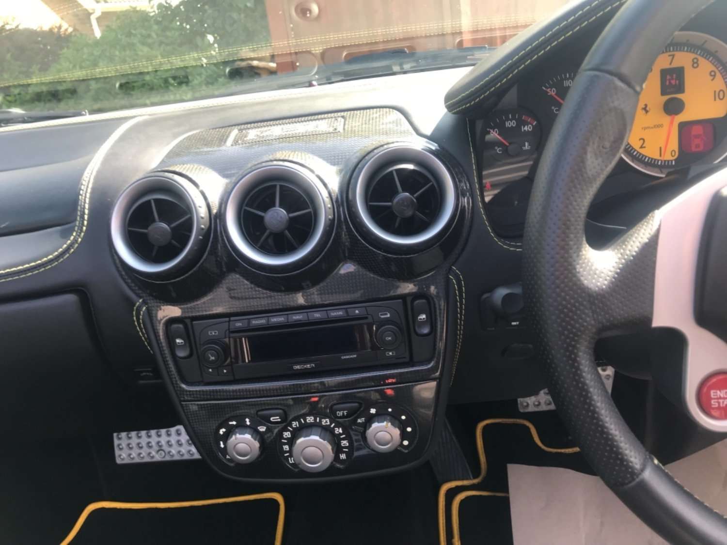 2007 FERRARI ALL MODELS 2007 FERRARI ALL MODELS