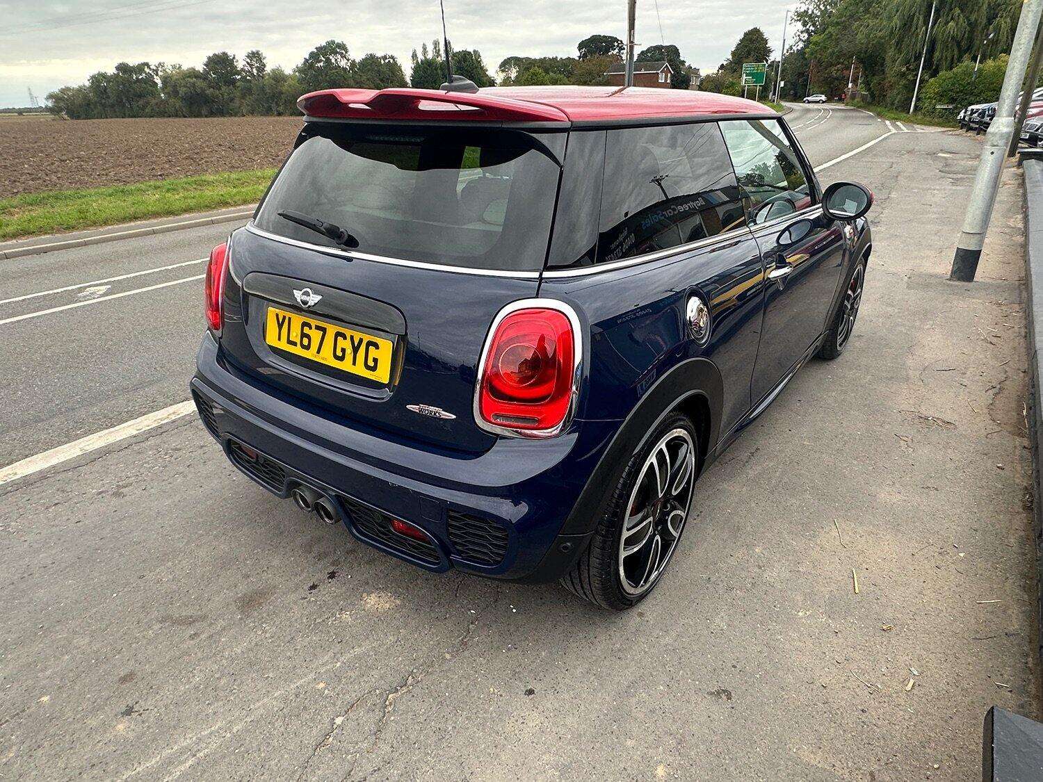 2018 MINI HATCH 2018 MINI HATCH