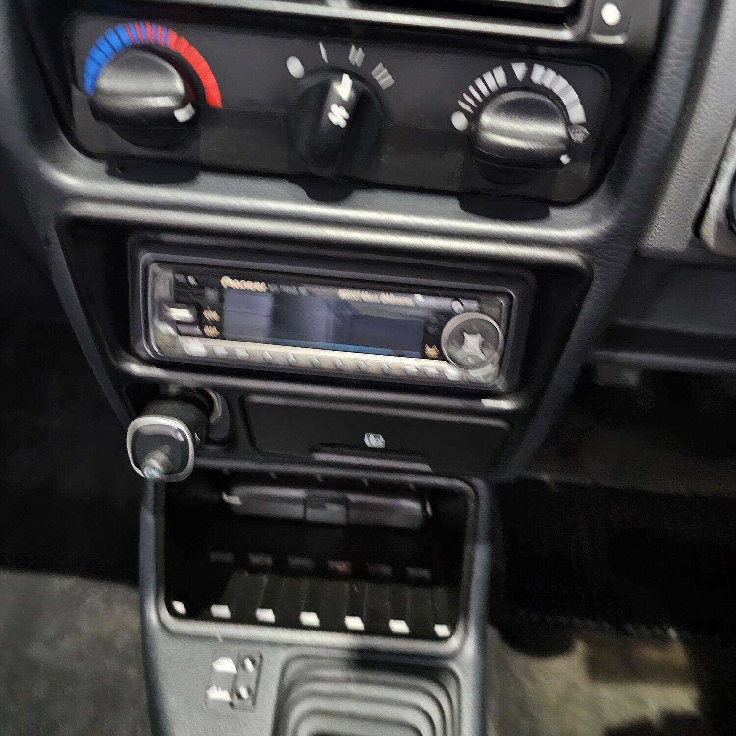 1990 FORD ESCORT 1990 FORD ESCORT