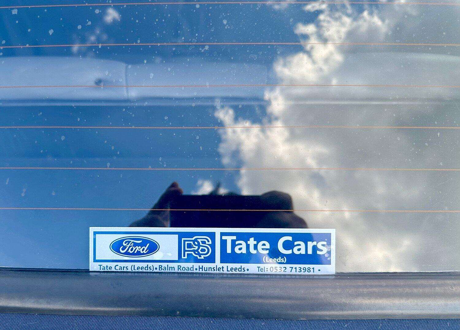 1990 FORD ESCORT 1990 FORD ESCORT