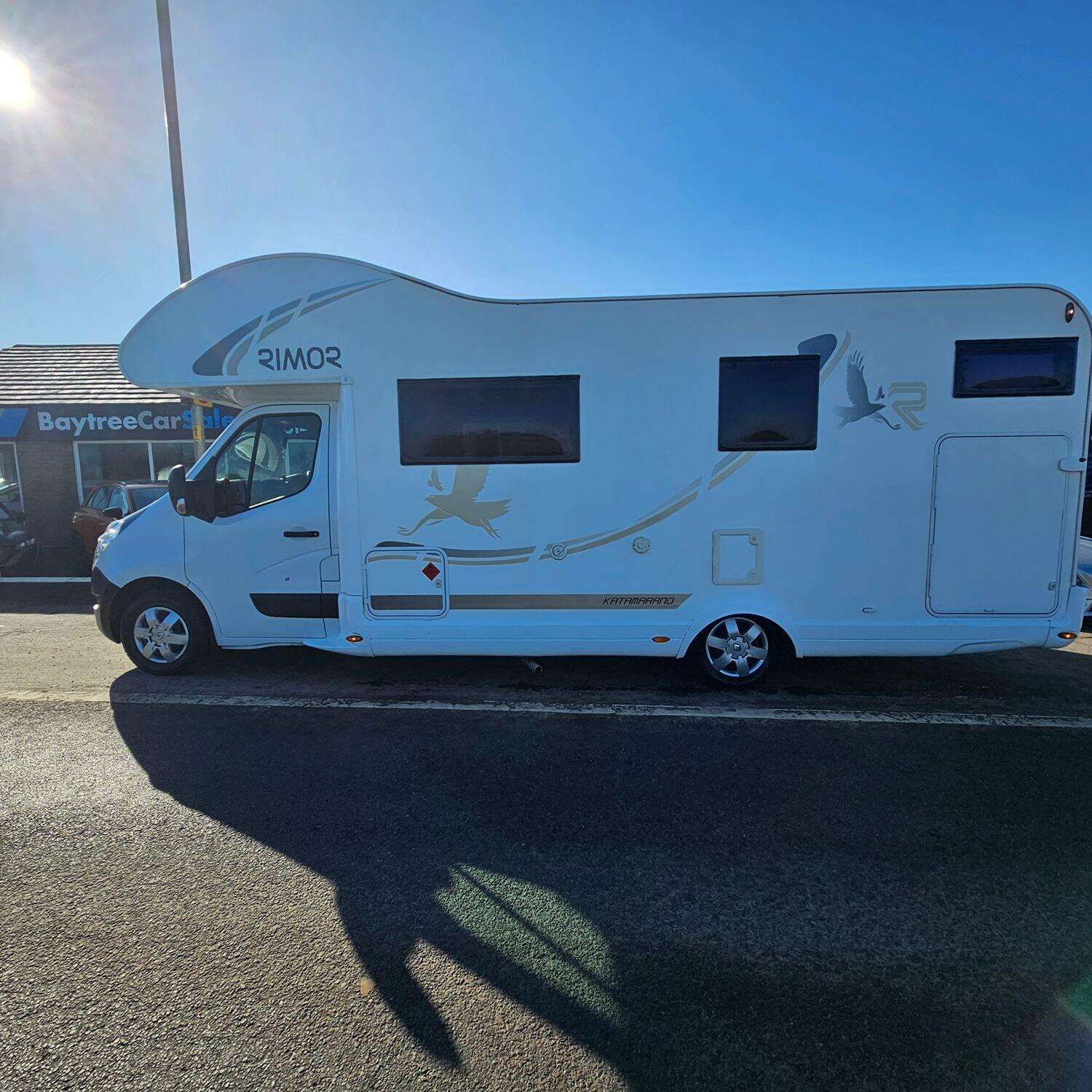 2016 RENAULT MASTER 2016 RENAULT MASTER