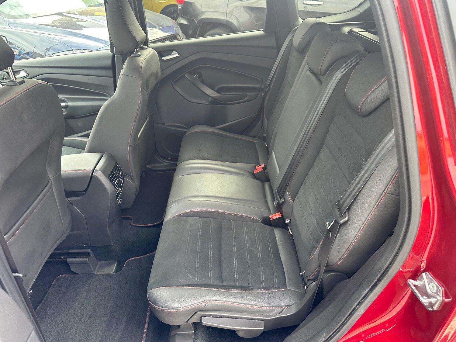 2019 FORD KUGA 2019 FORD KUGA