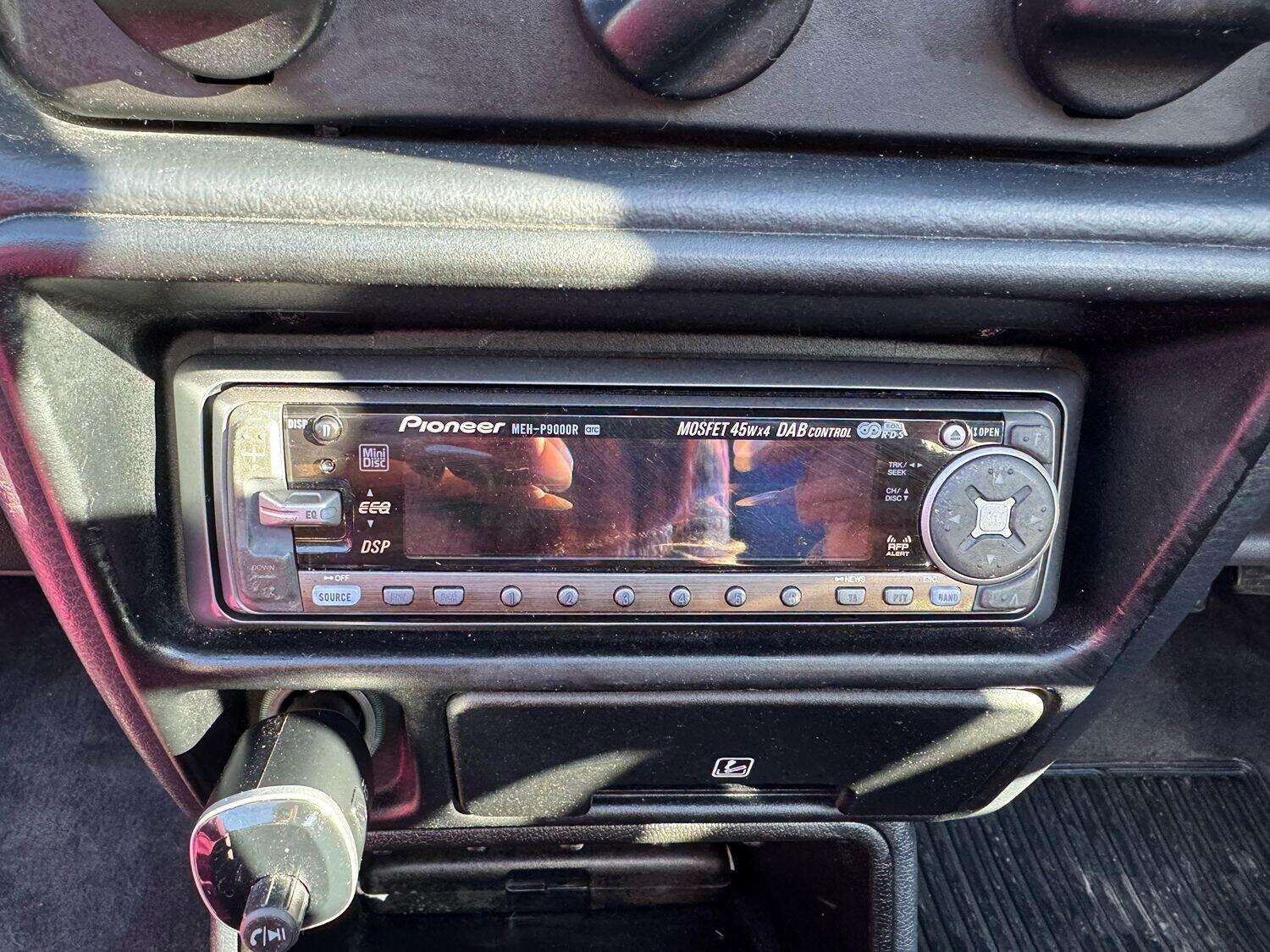 1990 FORD ESCORT 1990 FORD ESCORT