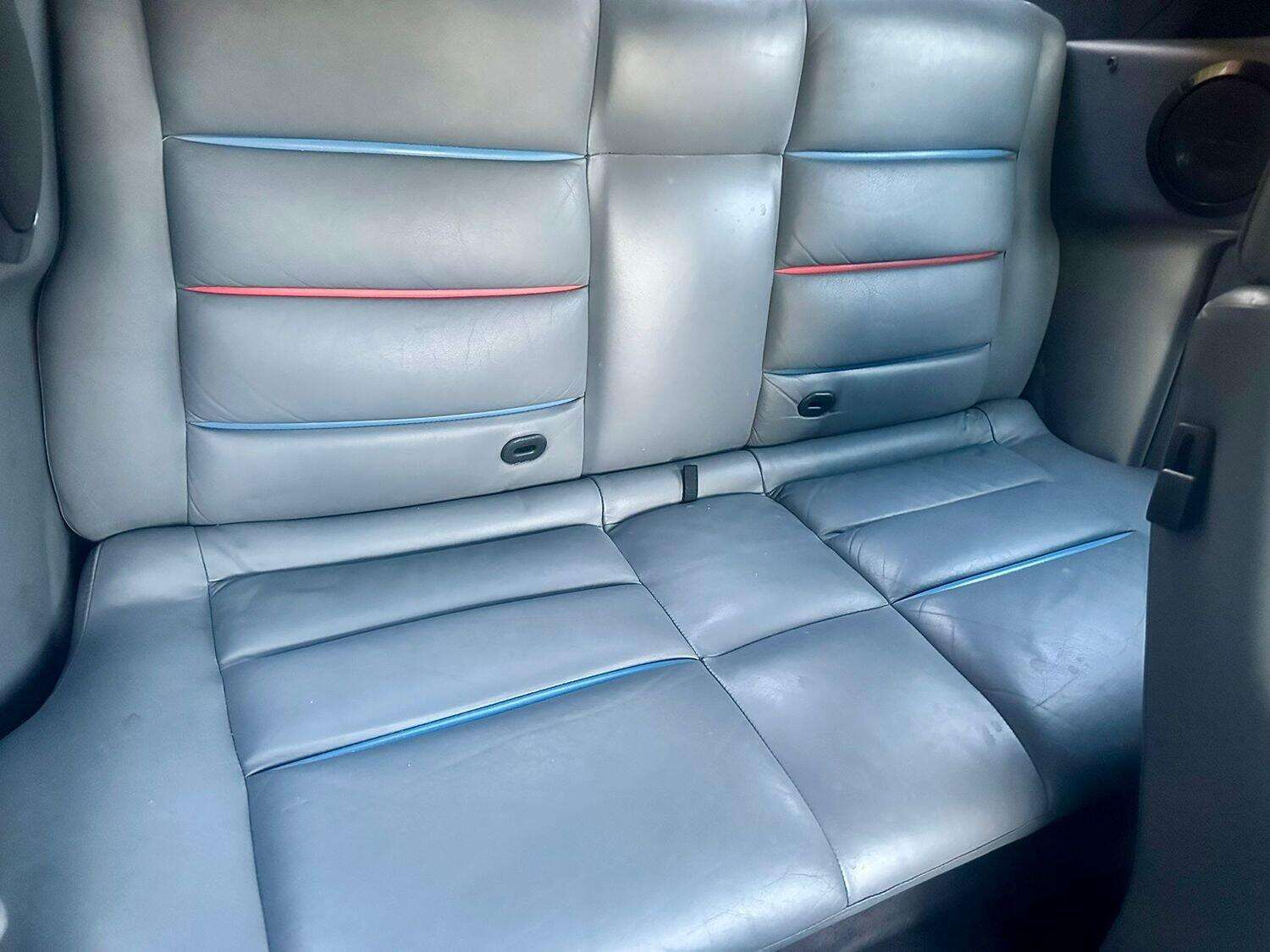 1990 FORD ESCORT 1990 FORD ESCORT