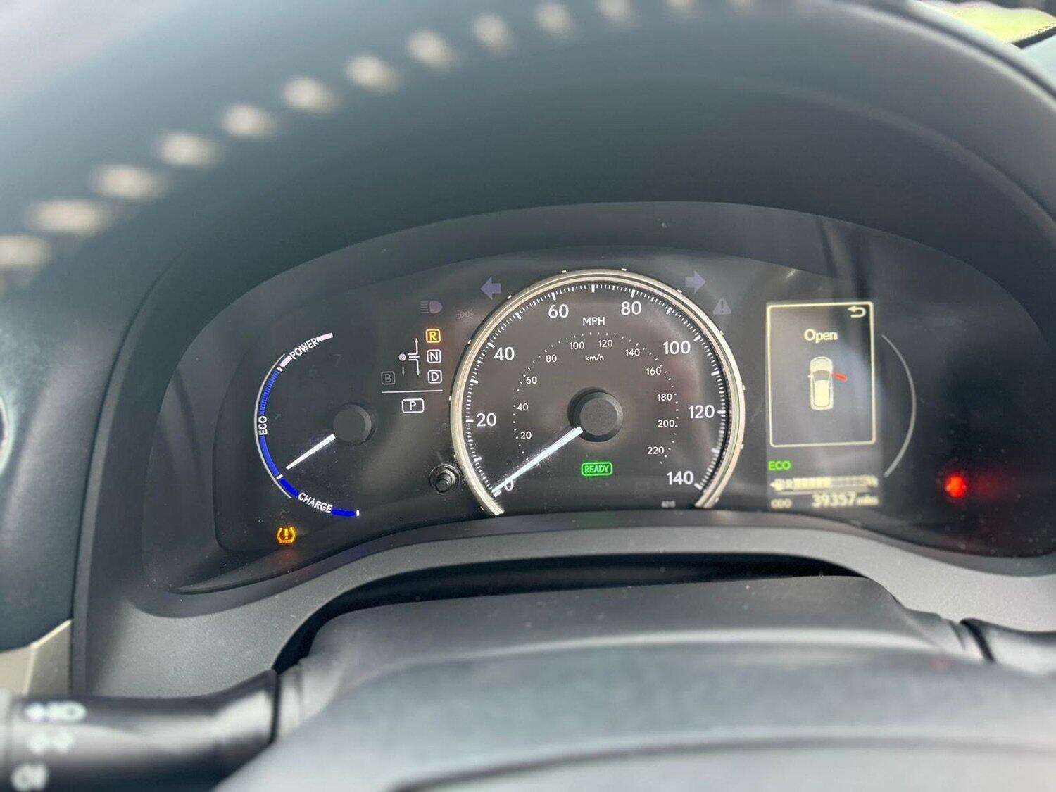 2017 LEXUS CT 2017 LEXUS CT