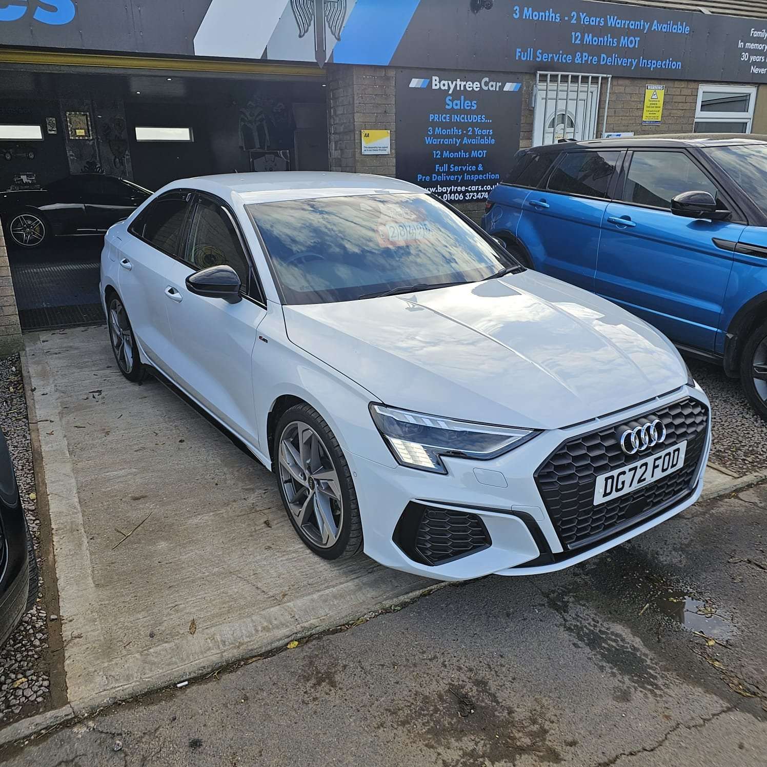 2022 AUDI A3 2022 AUDI A3