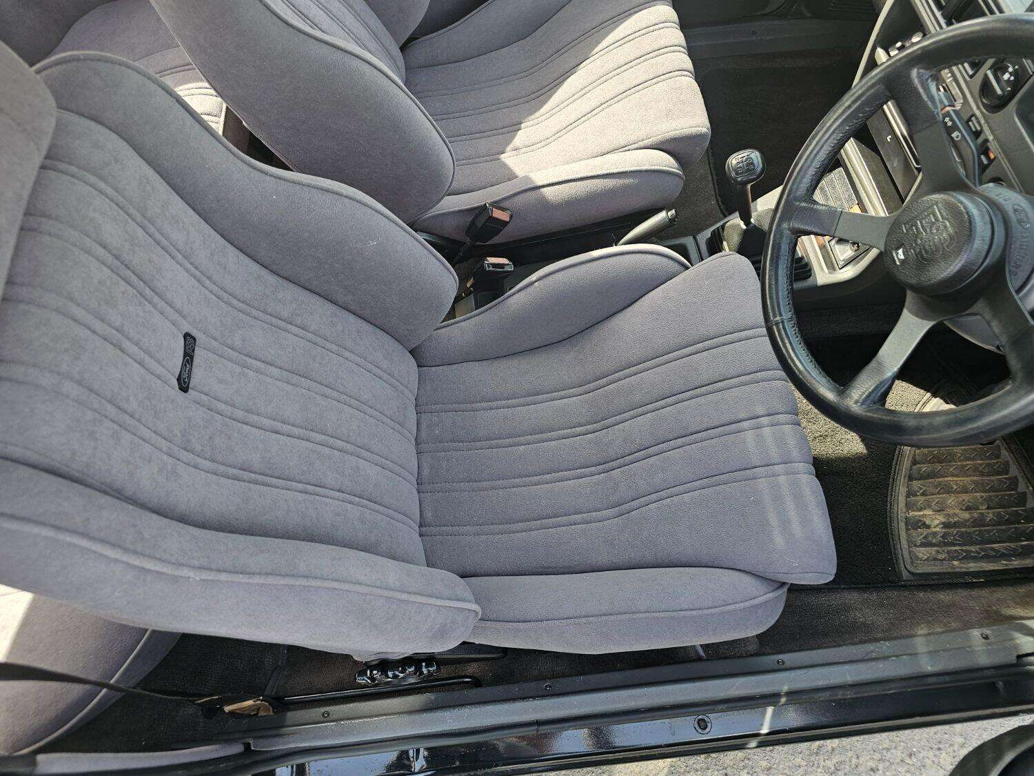 1981 FORD ESCORT 1981 FORD ESCORT