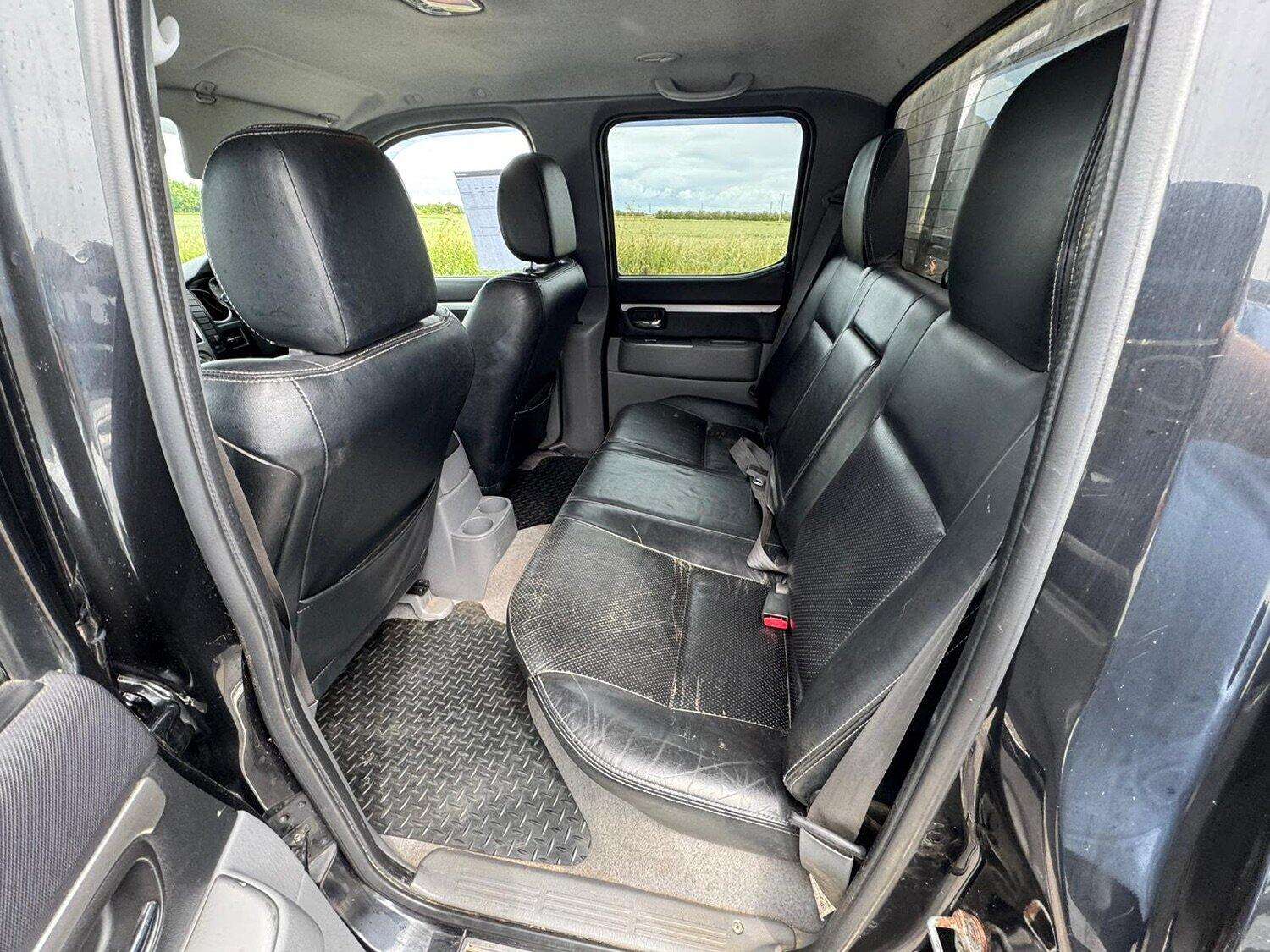 2008 FORD RANGER 2008 FORD RANGER