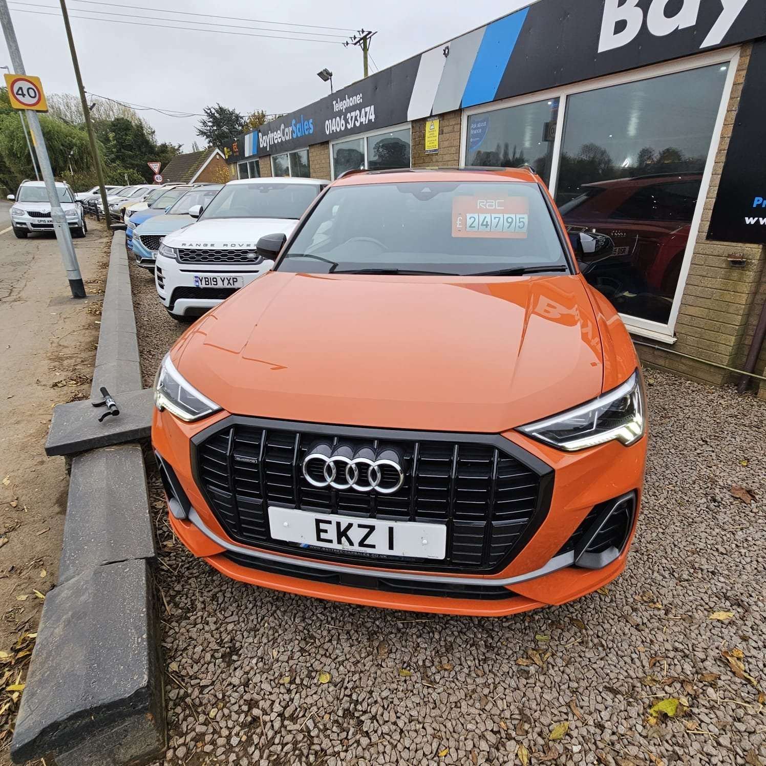 2019 AUDI Q3 2019 AUDI Q3